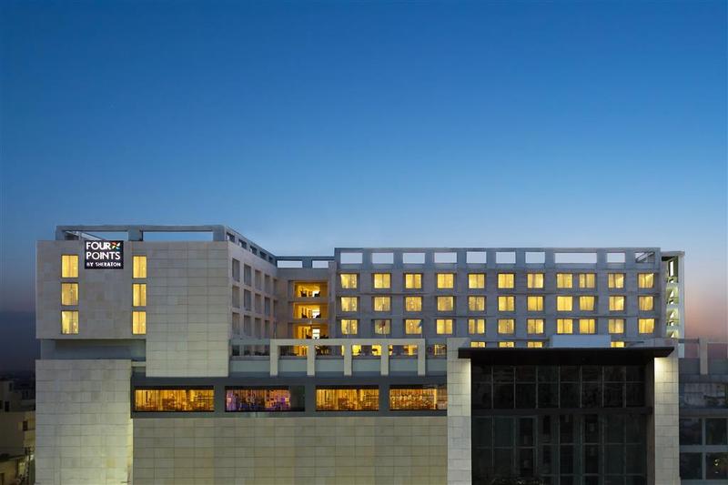 Photo of Four Points by Sheraton Jaipur, City Square, 5-star hotel in Jaipur District