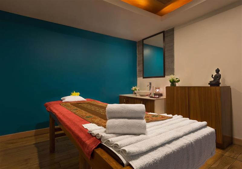 Photo of Four Points by Sheraton Jaipur, City Square, 5-star hotel in Jaipur District
