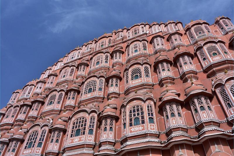 Photo of Four Points by Sheraton Jaipur, City Square, 5-star hotel in Jaipur District