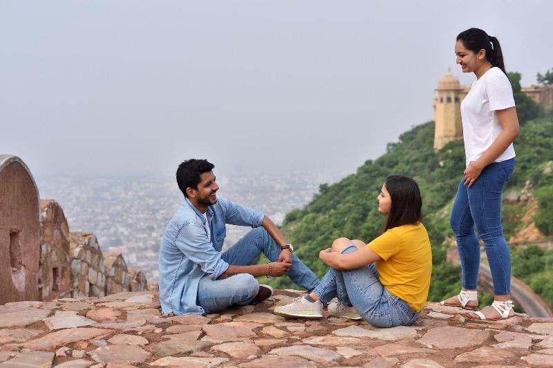 Photo of Four Points by Sheraton Jaipur, City Square, 5-star hotel in Jaipur District