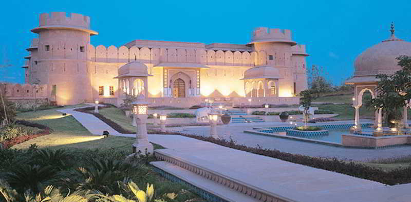Photo of The Oberoi Rajvilas, 5-star hotel in Jaipur District