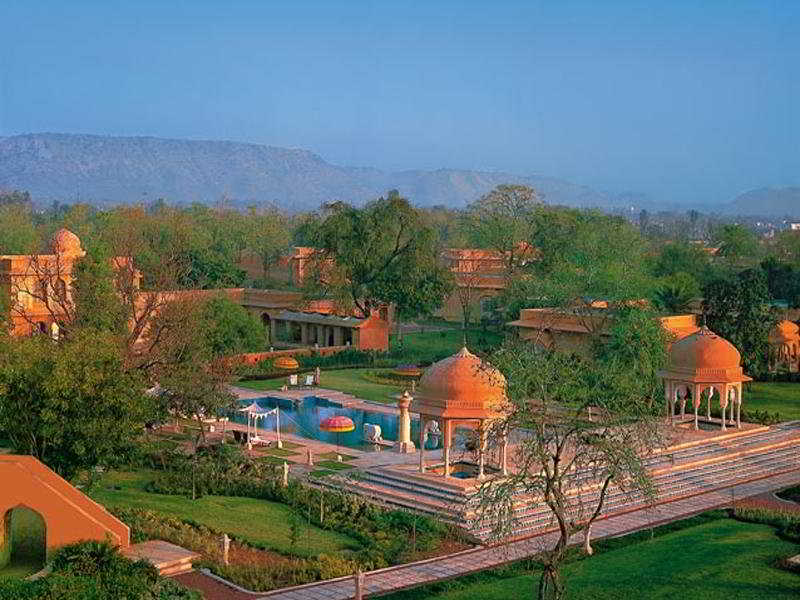 Photo of The Oberoi Rajvilas, 5-star hotel in Jaipur District