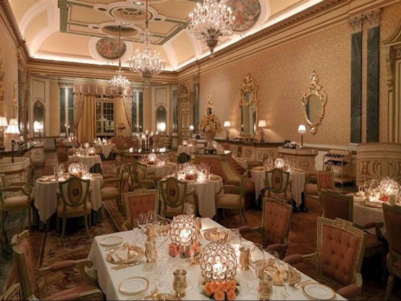 Photo of Rambagh Palace, 5-star hotel in Jaipur District