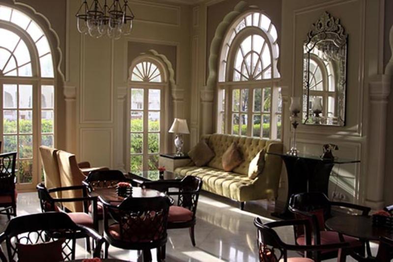 Photo of Jai Mahal Palace, 5-star hotel in Jaipur District