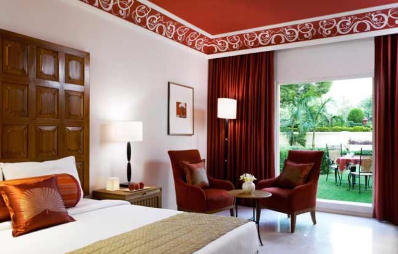 Photo of Jai Mahal Palace, 5-star hotel in Jaipur District