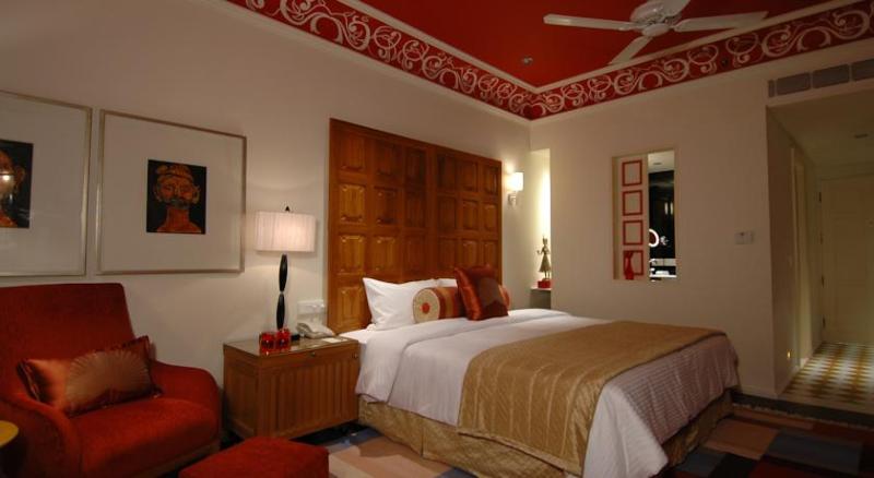 Photo of Jai Mahal Palace, 5-star hotel in Jaipur District