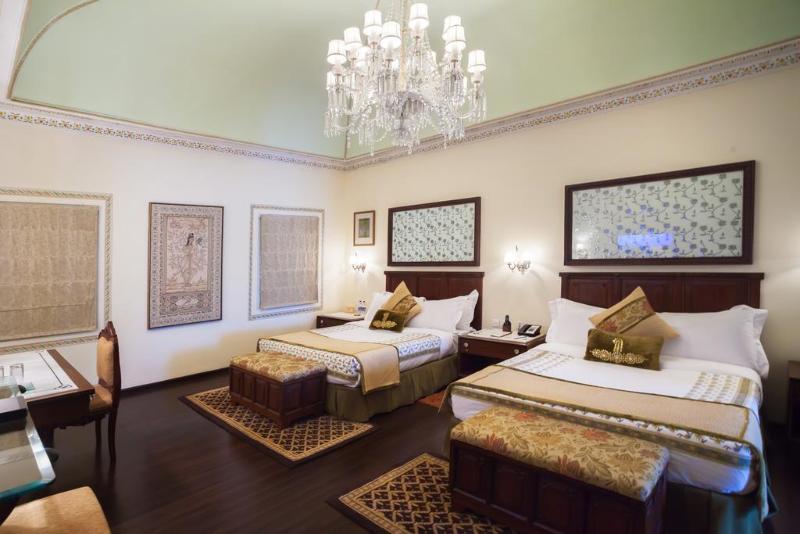 Photo of Jai Mahal Palace, 5-star hotel in Jaipur District