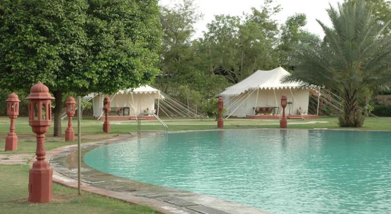 Photo of Jai Mahal Palace, 5-star hotel in Jaipur District