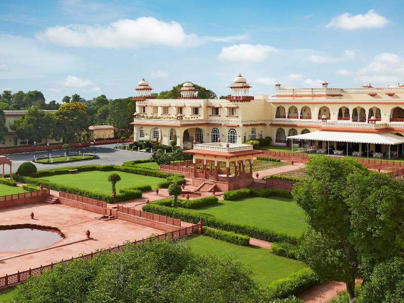 Photo of Jai Mahal Palace, 5-star hotel in Jaipur District