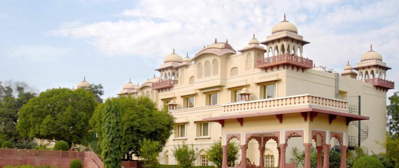 Photo of Jai Mahal Palace, 5-star hotel in Jaipur District