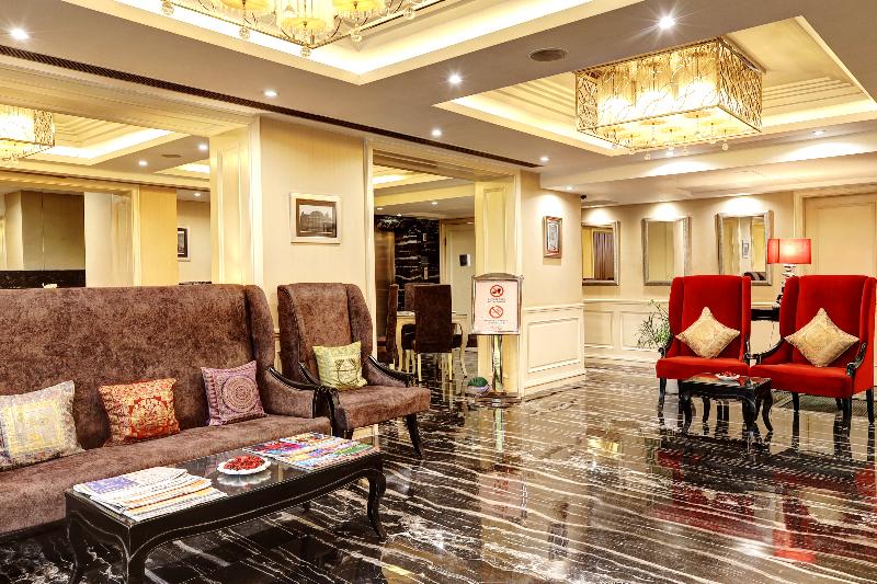 Photo of Flute Boutique Hotel, 4-star hotel in Jaipur District