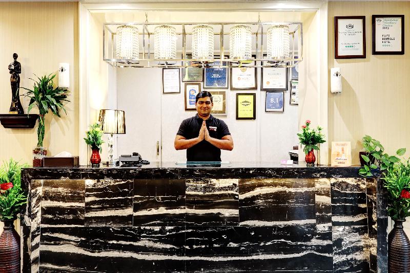 Photo of Flute Boutique Hotel, 4-star hotel in Jaipur District