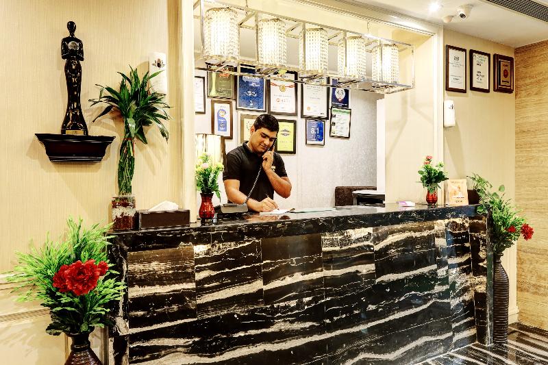 Photo of Flute Boutique Hotel, 4-star hotel in Jaipur District