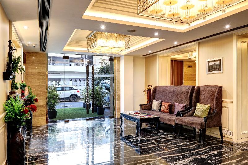Photo of Flute Boutique Hotel, 4-star hotel in Jaipur District