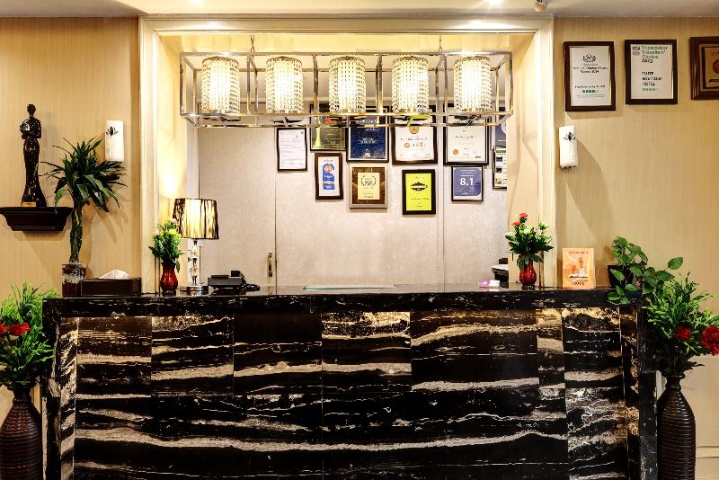Photo of Flute Boutique Hotel, 4-star hotel in Jaipur District
