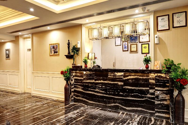 Photo of Flute Boutique Hotel, 4-star hotel in Jaipur District