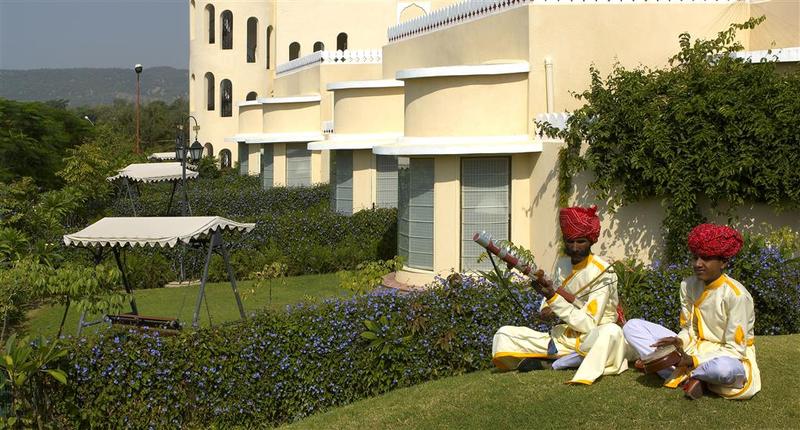 Photo of Le Méridien Jaipur Resort & Spa, 5-star hotel in Jaipur District