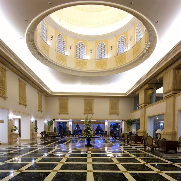 Photo of Le Méridien Jaipur Resort & Spa, 5-star hotel in Jaipur District