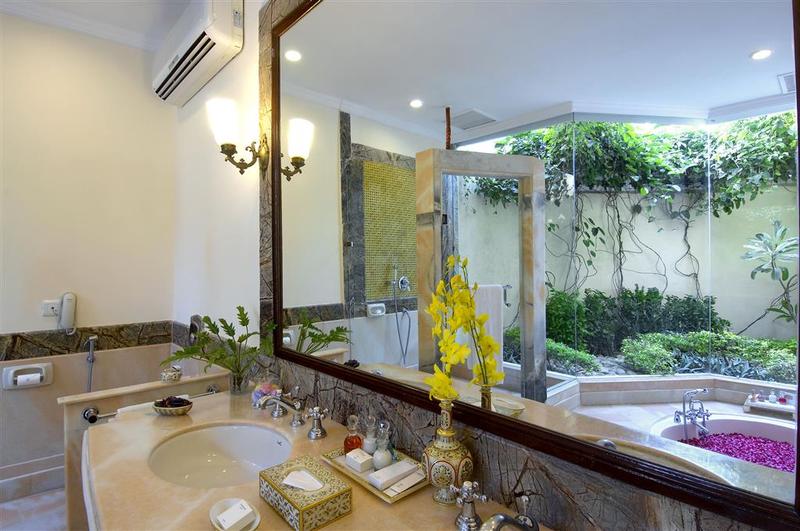 Photo of Le Méridien Jaipur Resort & Spa, 5-star hotel in Jaipur District