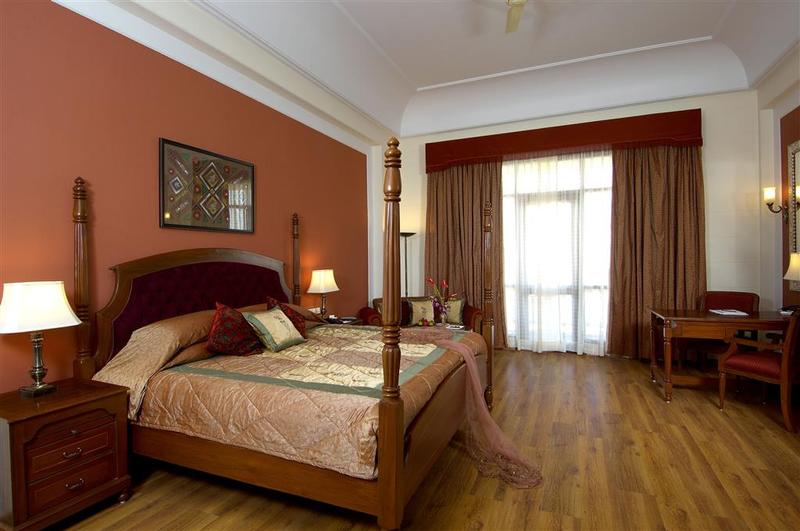 Photo of Le Méridien Jaipur Resort & Spa, 5-star hotel in Jaipur District