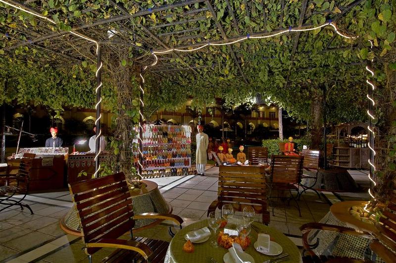 Photo of Le Méridien Jaipur Resort & Spa, 5-star hotel in Jaipur District