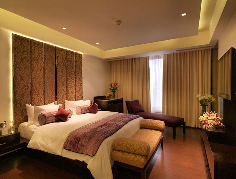 Photo of Hotel Royal Orchid, Jaipur, 5-star hotel in Jaipur District