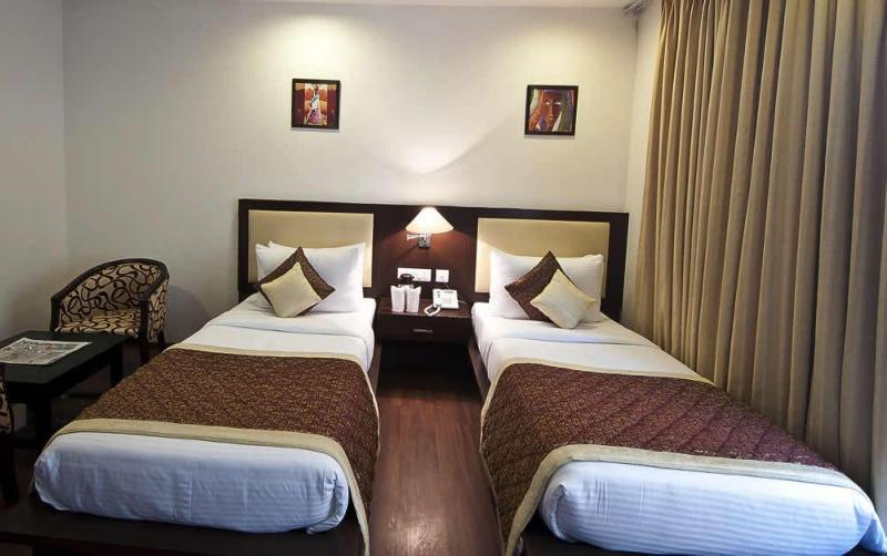 Photo of Hotel Royal Orchid, Jaipur, 5-star hotel in Jaipur District