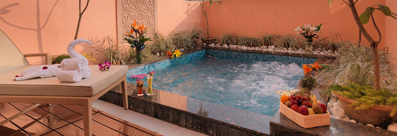 Photo of Hotel Royal Orchid, Jaipur, 5-star hotel in Jaipur District