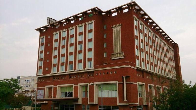 Photo of Hotel Royal Orchid, Jaipur, 5-star hotel in Jaipur District