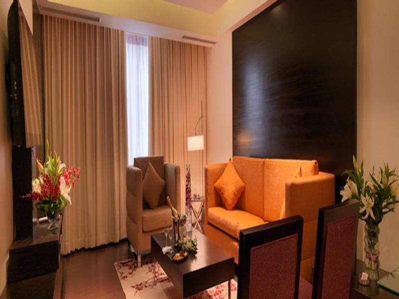 Photo of Hotel Royal Orchid, Jaipur, 5-star hotel in Jaipur District