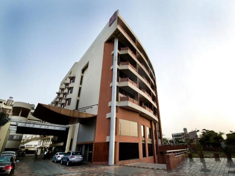 Photo of Clarion Hotel Bella Casa, 4-star hotel in Jaipur District