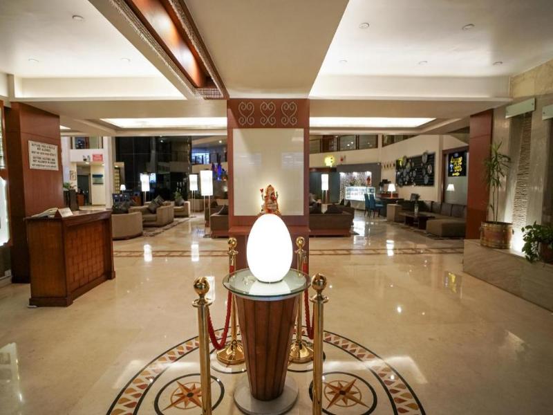 Photo of Clarion Hotel Bella Casa, 4-star hotel in Jaipur District