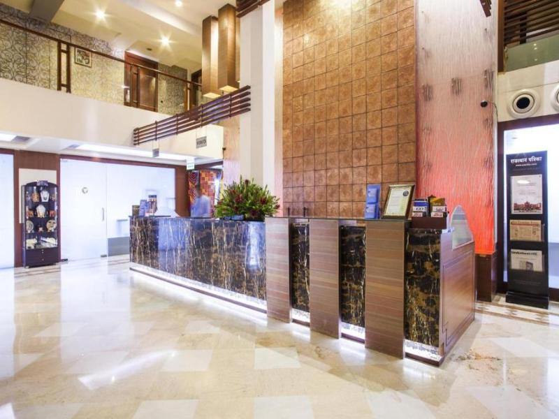 Photo of Clarion Hotel Bella Casa, 4-star hotel in Jaipur District