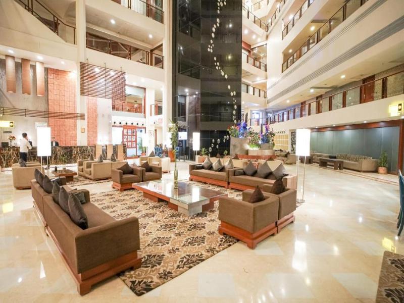 Photo of Clarion Hotel Bella Casa, 4-star hotel in Jaipur District