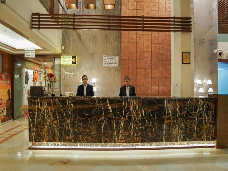Photo of Clarion Hotel Bella Casa, 4-star hotel in Jaipur District