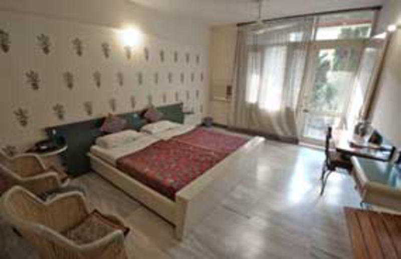 Photo of Jaipur Inn, 3-star hotel in Jaipur District