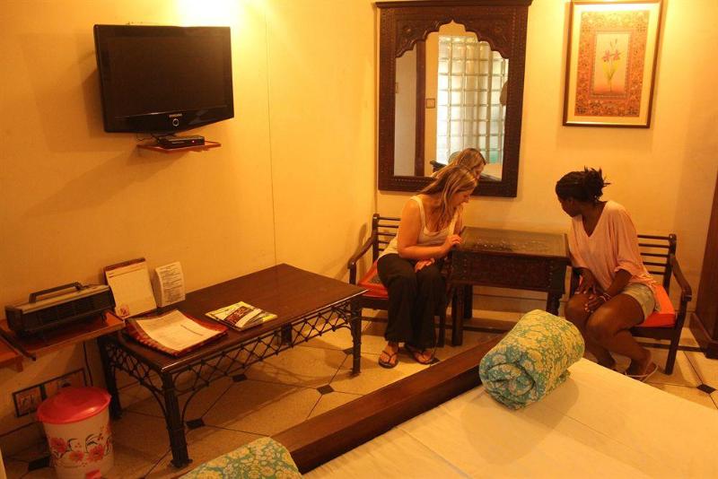 Photo of Jaipur Inn, 3-star hotel in Jaipur District