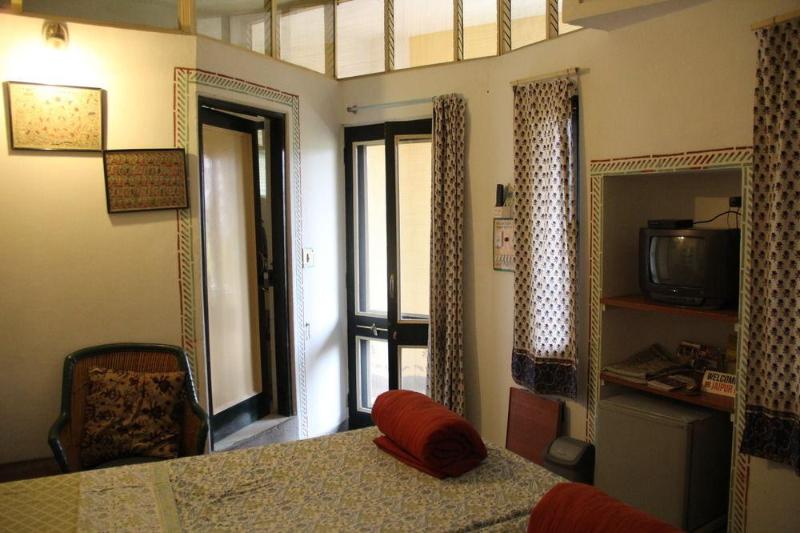 Photo of Jaipur Inn, 3-star hotel in Jaipur District