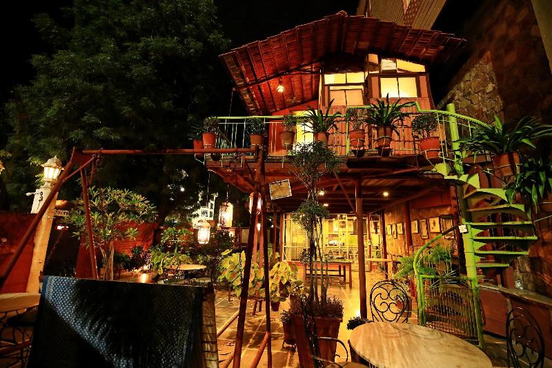 Photo of Jaipur Inn, 3-star hotel in Jaipur District