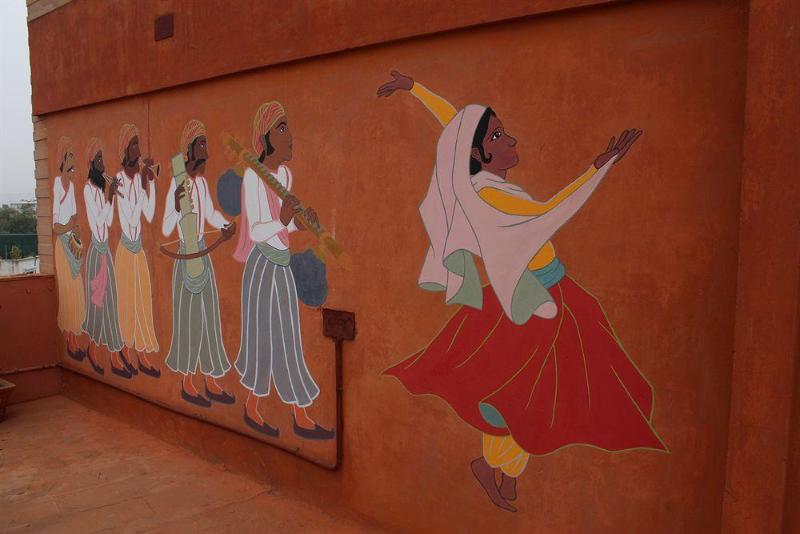 Photo of Jaipur Inn, 3-star hotel in Jaipur District