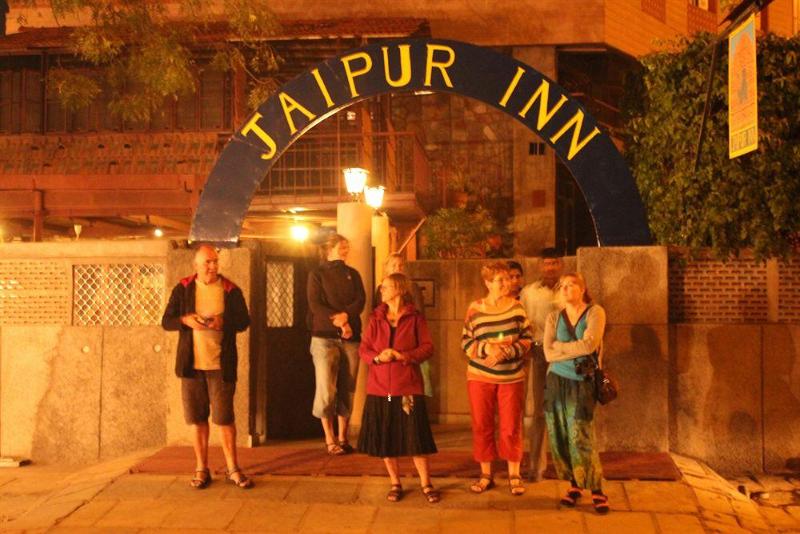 Photo of Jaipur Inn, 3-star hotel in Jaipur District