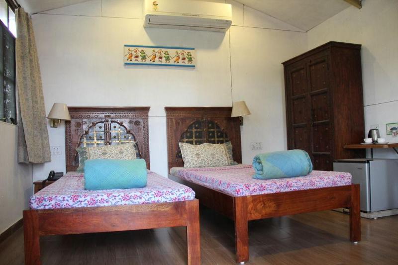 Photo of Jaipur Inn, 3-star hotel in Jaipur District