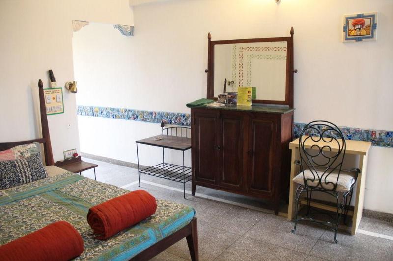 Photo of Jaipur Inn, 3-star hotel in Jaipur District