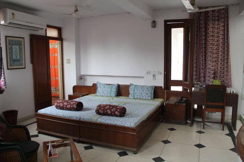 Photo of Jaipur Inn, 3-star hotel in Jaipur District