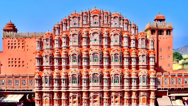 Photo of Holiday Inn Jaipur City Centre by IHG, 5-star hotel in Jaipur District