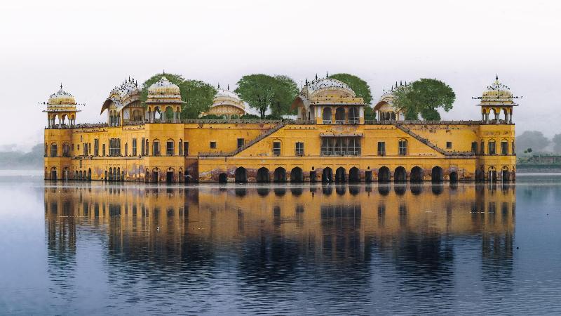 Photo of Holiday Inn Jaipur City Centre by IHG, 5-star hotel in Jaipur District