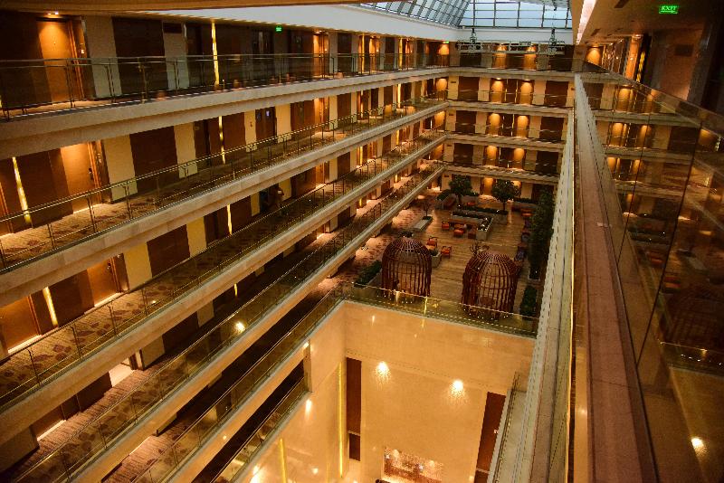 Photo of Holiday Inn Jaipur City Centre by IHG, 5-star hotel in Jaipur District