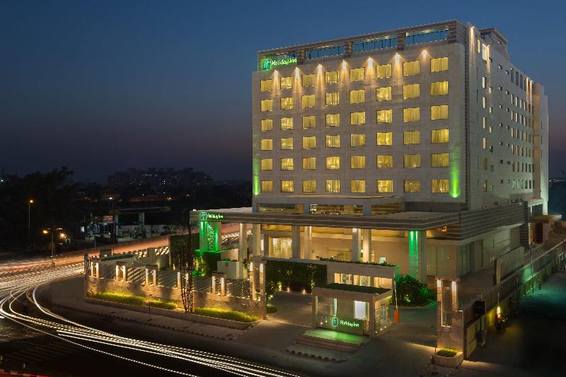 Photo of Holiday Inn Jaipur City Centre by IHG, 5-star hotel in Jaipur District