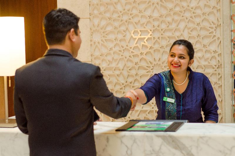Photo of Holiday Inn Jaipur City Centre by IHG, 5-star hotel in Jaipur District