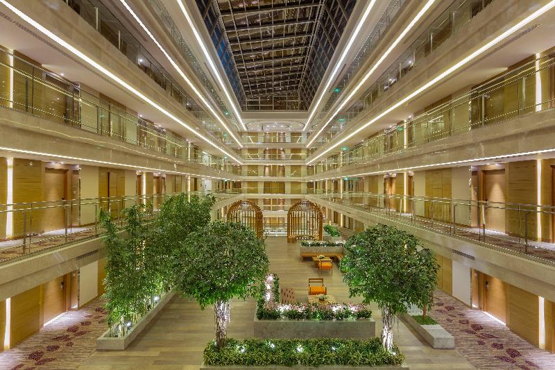Photo of Holiday Inn Jaipur City Centre by IHG, 5-star hotel in Jaipur District